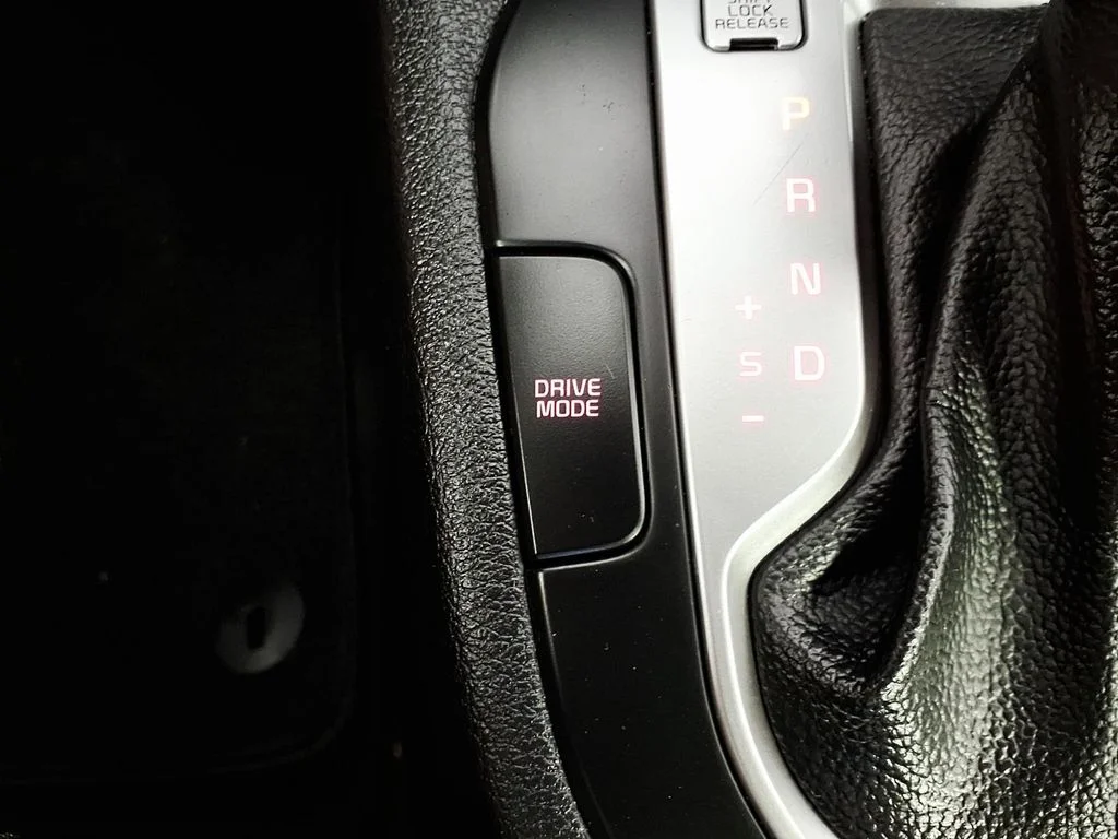 Certified Used 2021 Black Kia LXS image 21