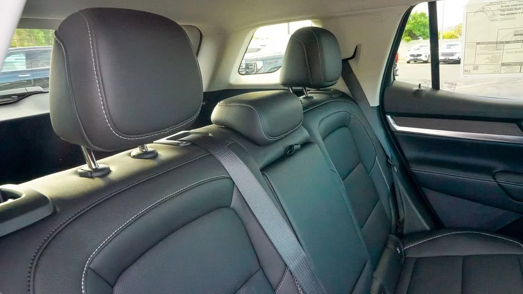 2026 GMC Terrain Denali - Photo 11