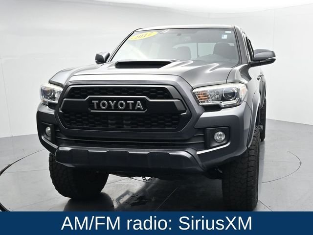 Used 2017  Toyota TRD Sport image 3