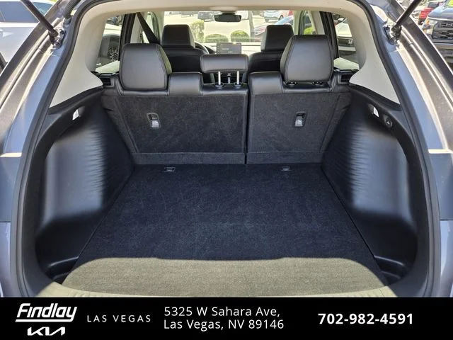 Used 2024  Honda EX-L image 17