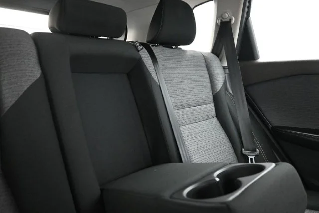 Used 2022 Black Nissan SV image 18