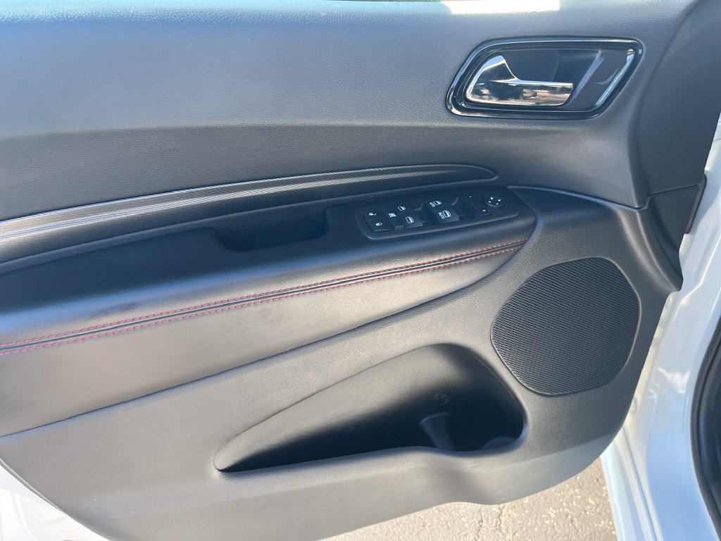 Used 2026 White Dodge GT HEMI V8 image 13