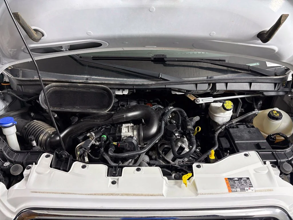Used 2023 White Ford XLT image 35