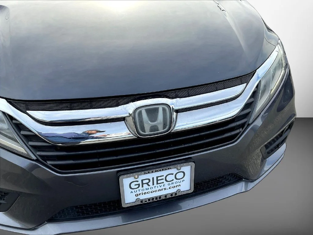 Used 2020  Honda EX image 33