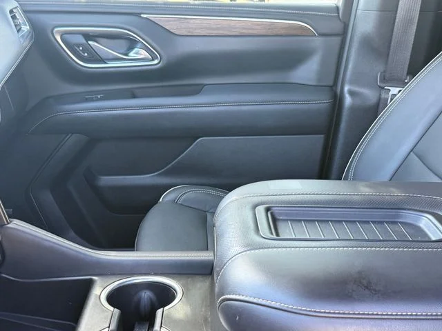 Used 2021 Black Chevrolet Premier image 11