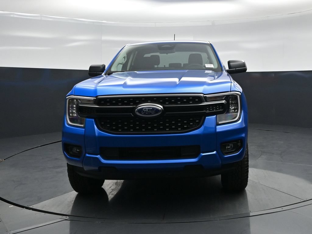New 2026 Velocity Blue Metallic Ford XL image 18