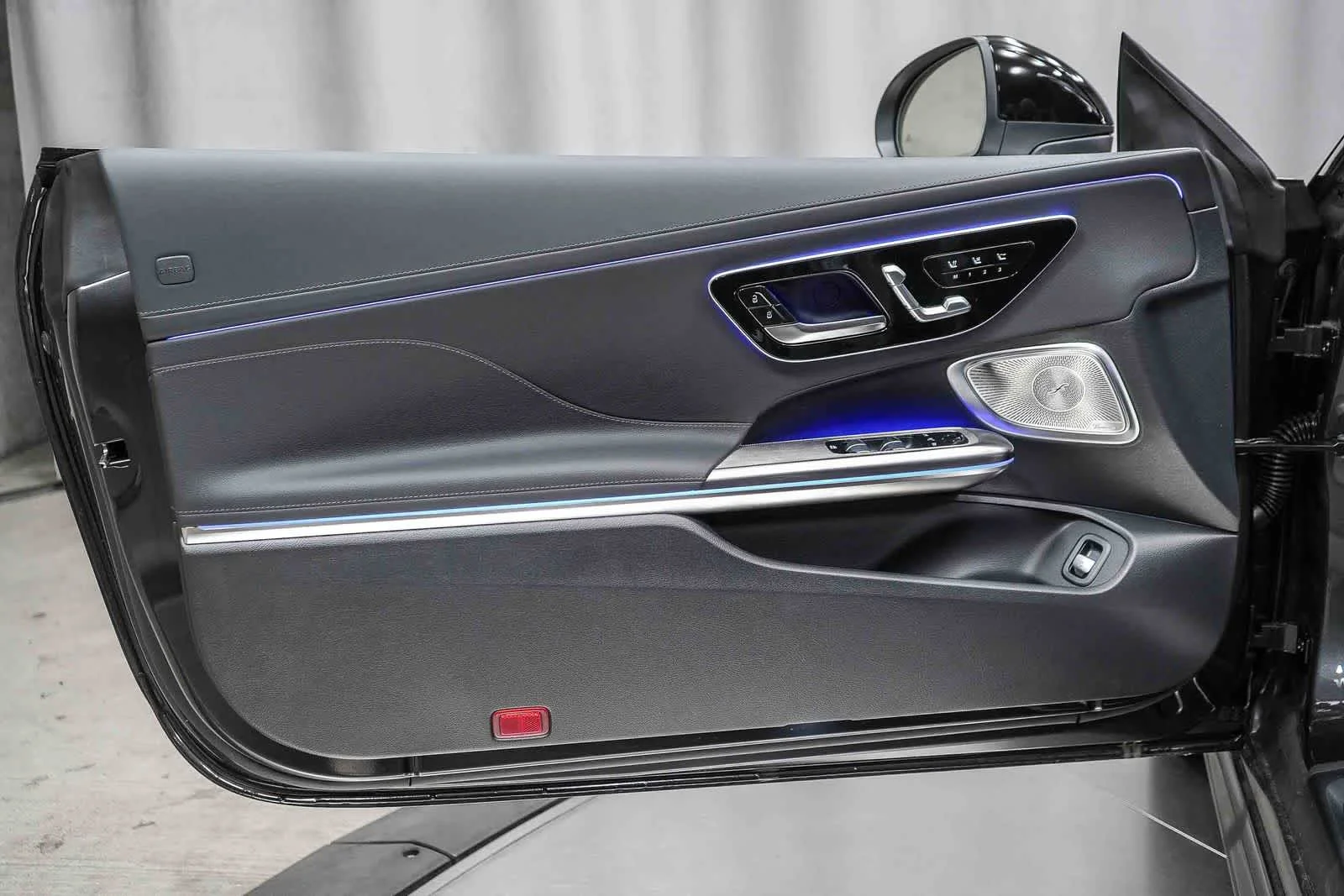 Nuevo 2026 Graphite Grey Metallic Mercedes-Benz CLE 450 imagen 66