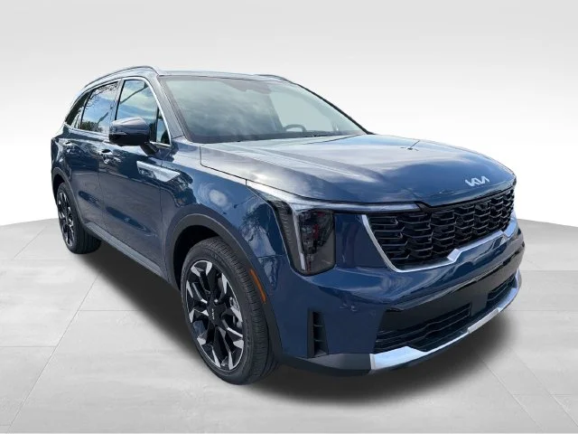 2026 Kia Sorento SX