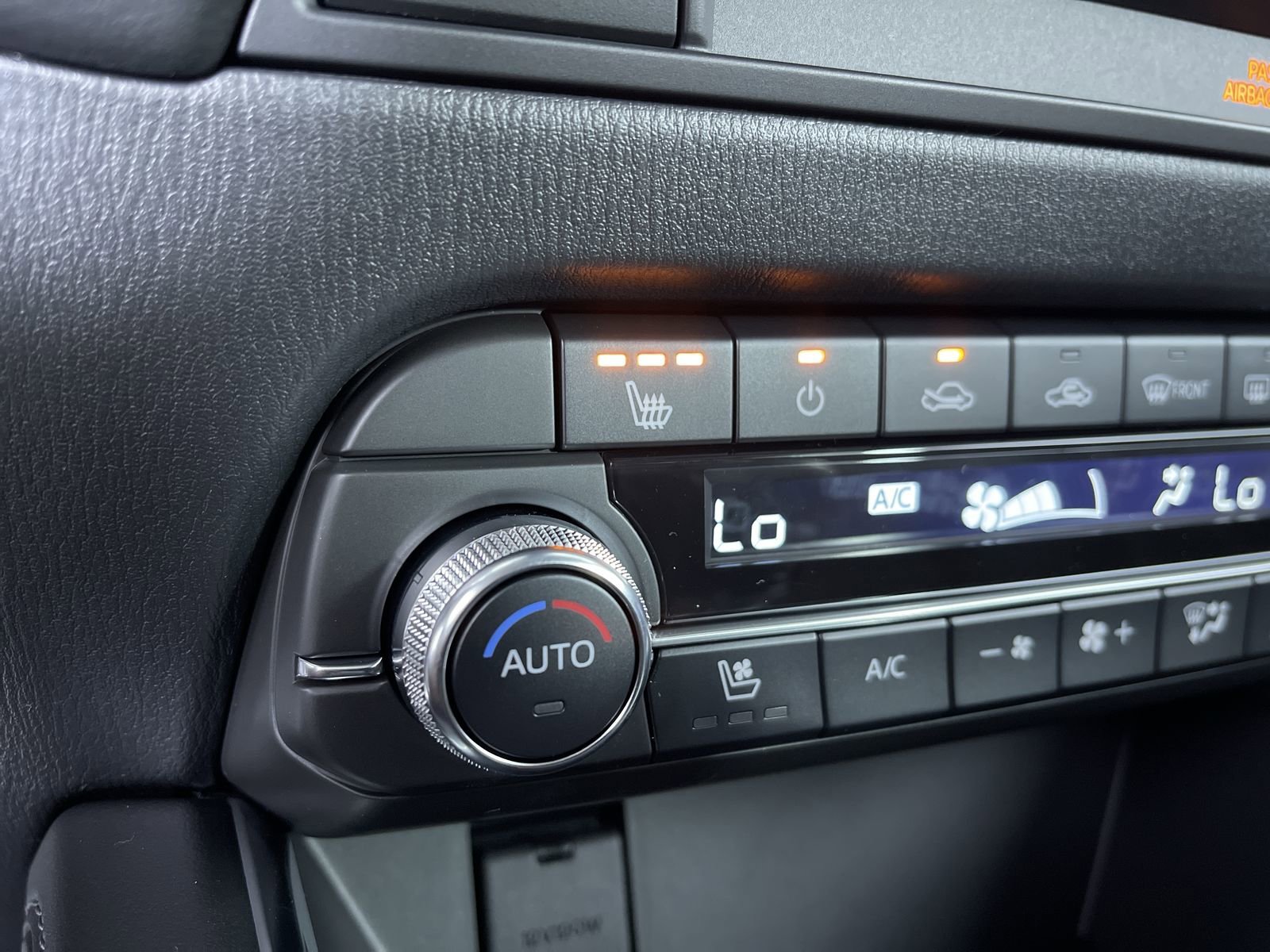 2025 Mazda CX-5 S Premium Plus package - Photo 20