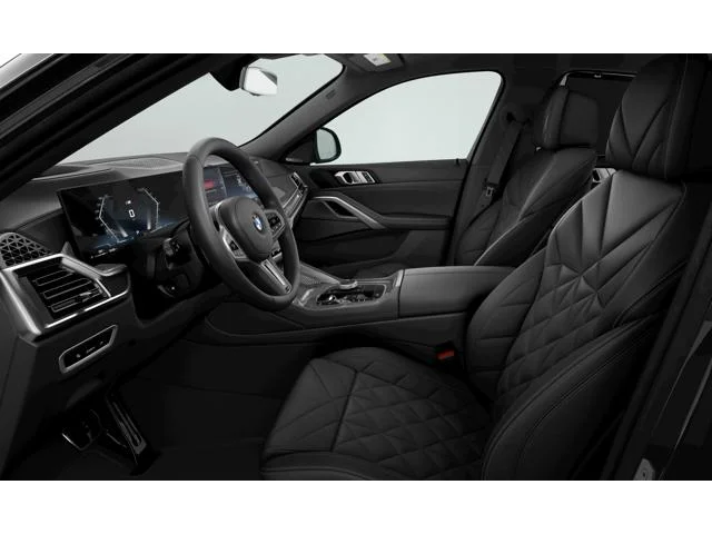 New 2027 Dk. BMW M60i image 6