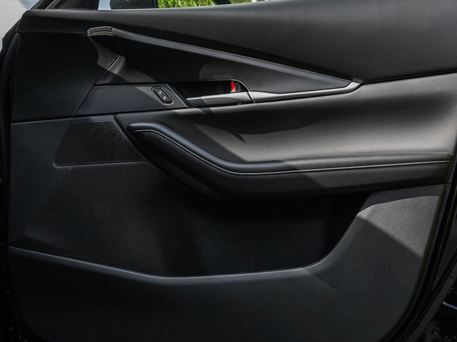 New 2026 Jet Black Mica Mazda 2.5 S Preferred AWD image 10