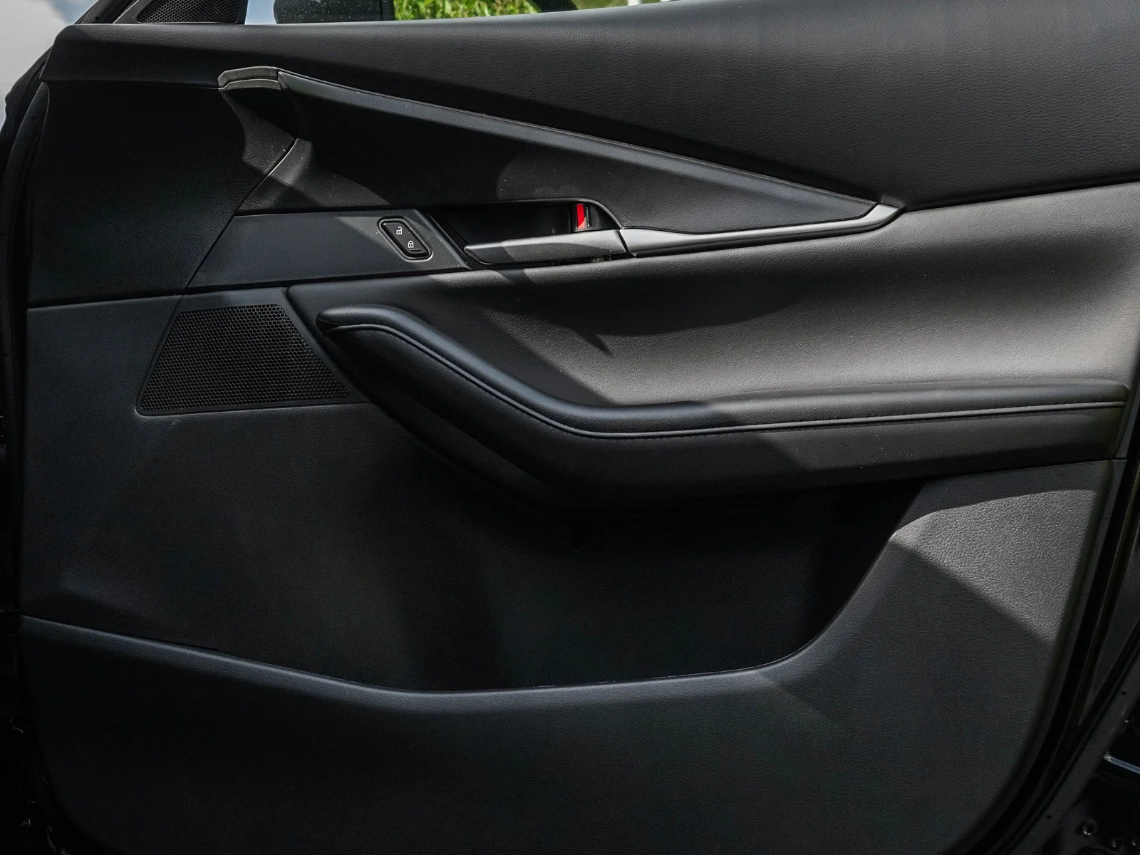 New 2026 Jet Black Mica Mazda 2.5 S Preferred AWD image 10