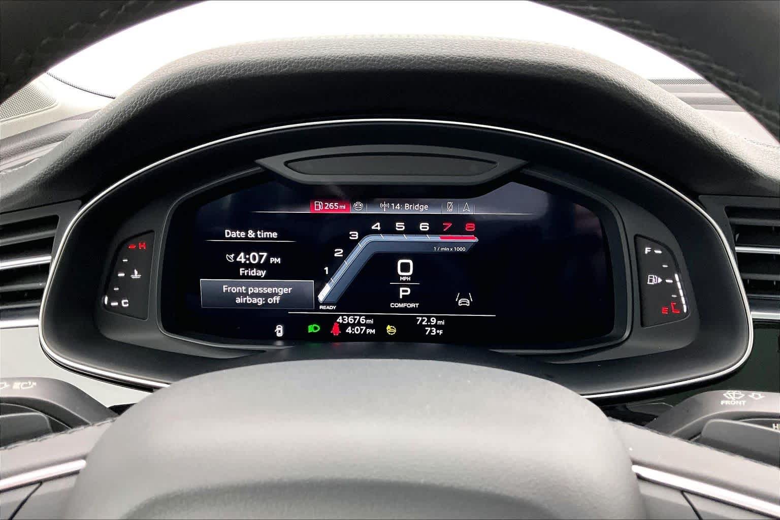 2024 Audi Q7 Premium Plus - Photo 18