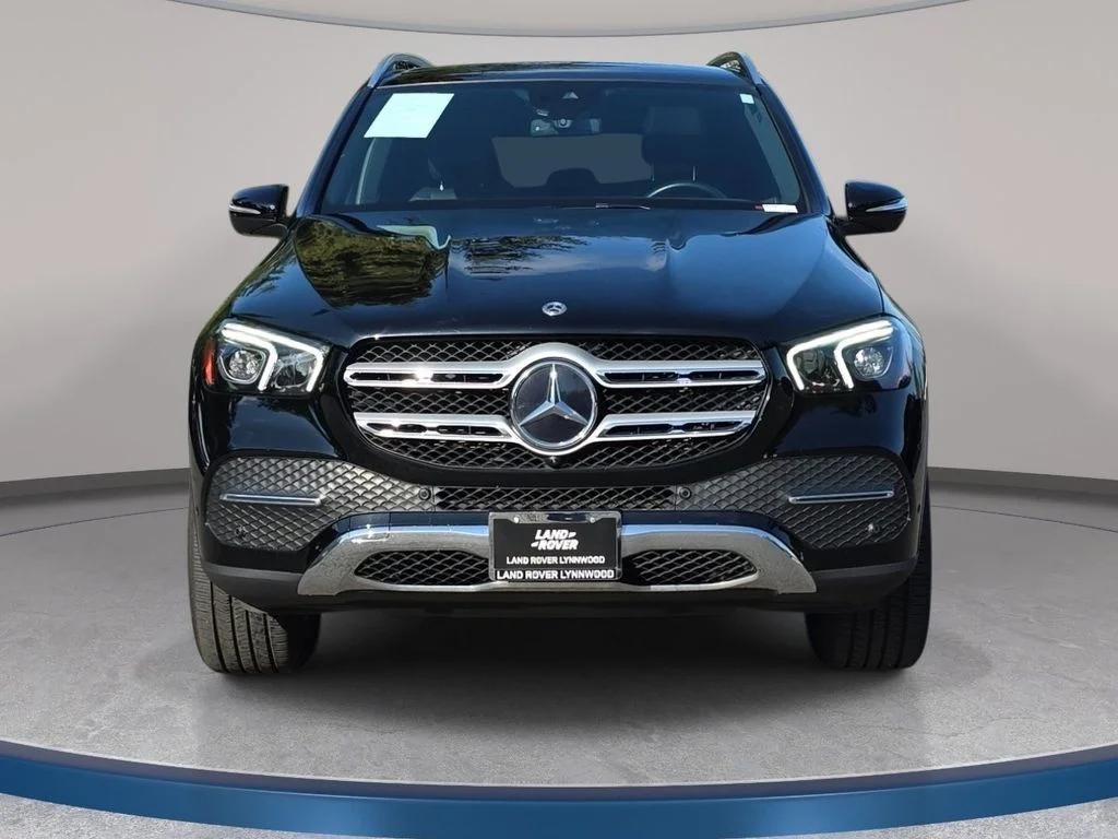 2022 Mercedes-Benz GLE GLE350 - Photo 3