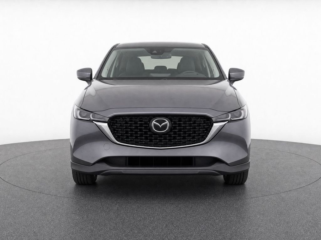 Used 2024 Machine Gray Mazda 2.5 S Premium Package image 8