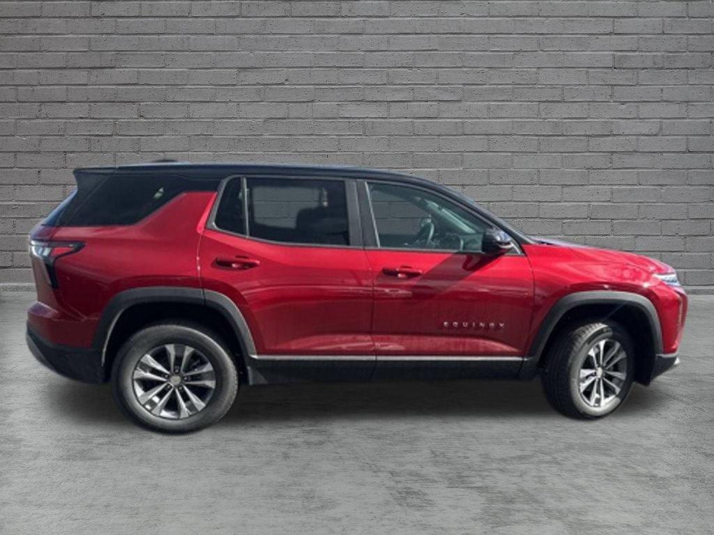 2026 Chevrolet Equinox LT - Photo 13
