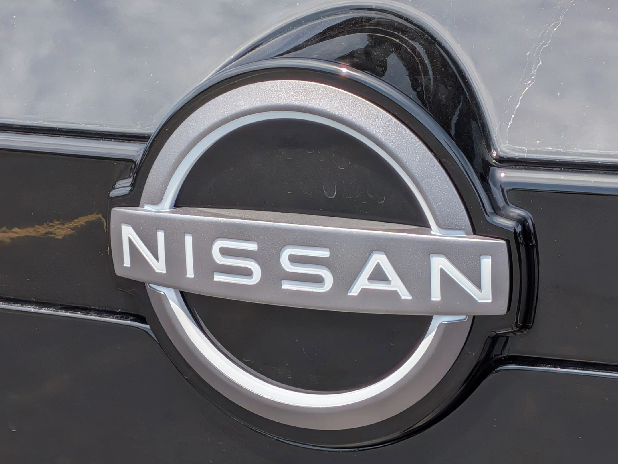 New 2026 Super Black Nissan Platinum image 32