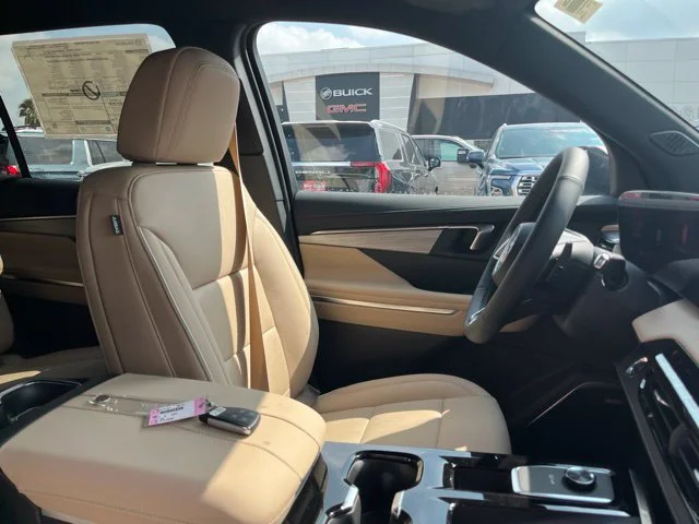 2027 Buick Enclave Preferred - Photo 19