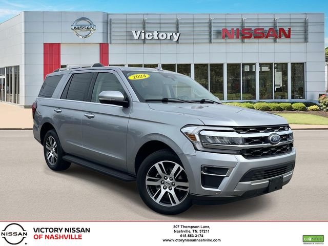 2024 Ford Expedition