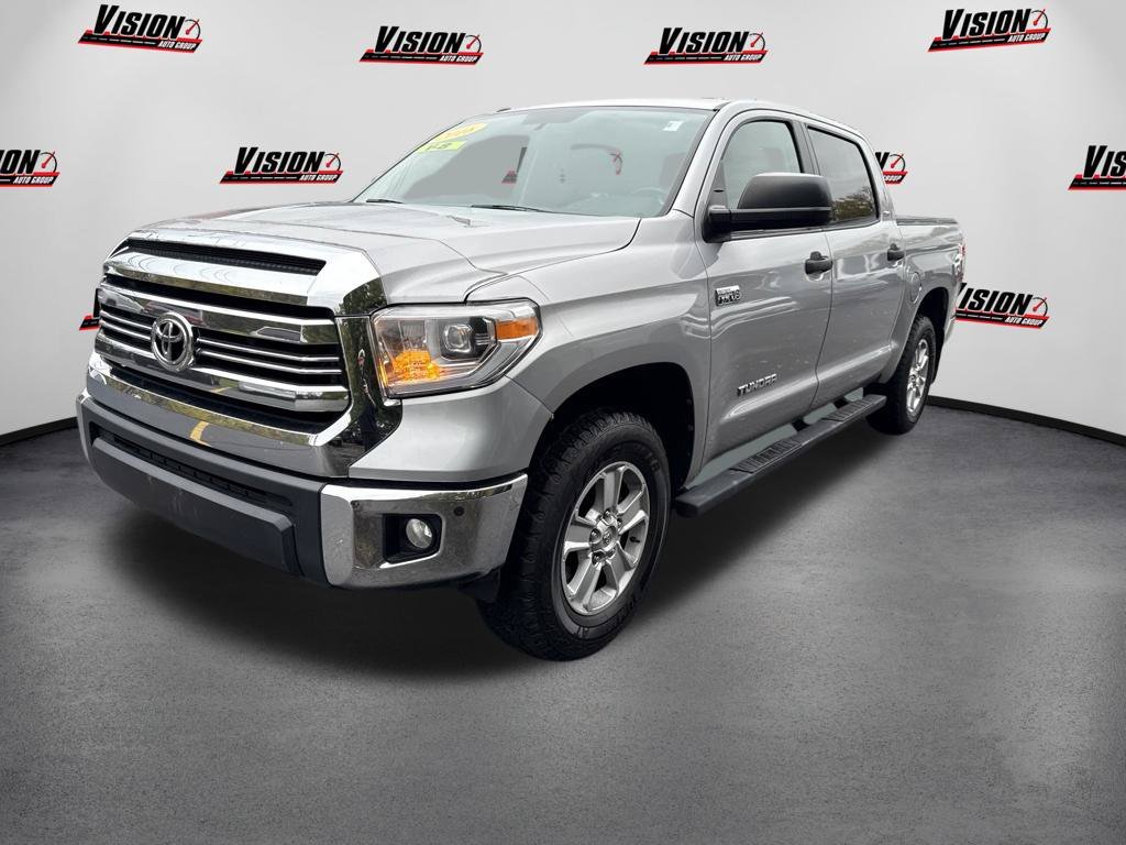 2016 Toyota Tundra