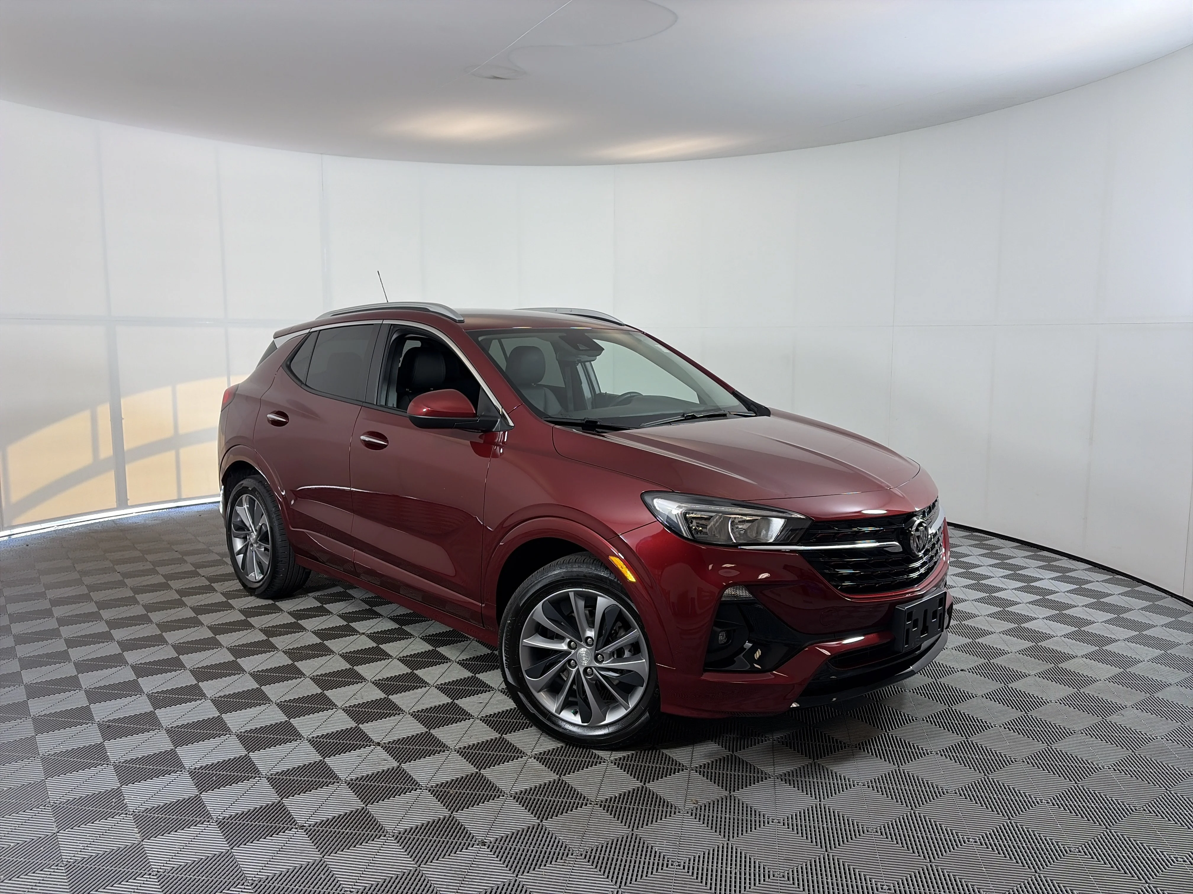 2023 Buick Encore GX Select - Photo 1