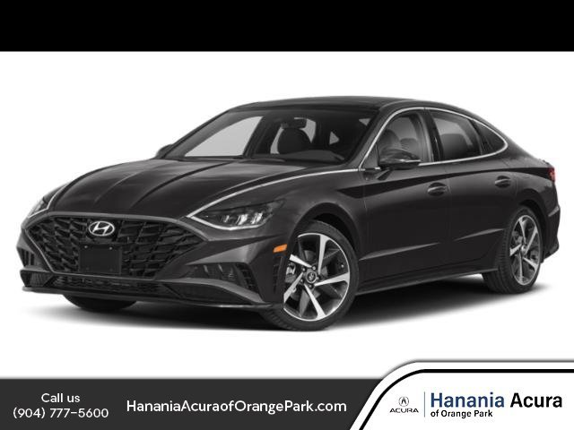 2022 Hyundai Sonata SEL Plus
