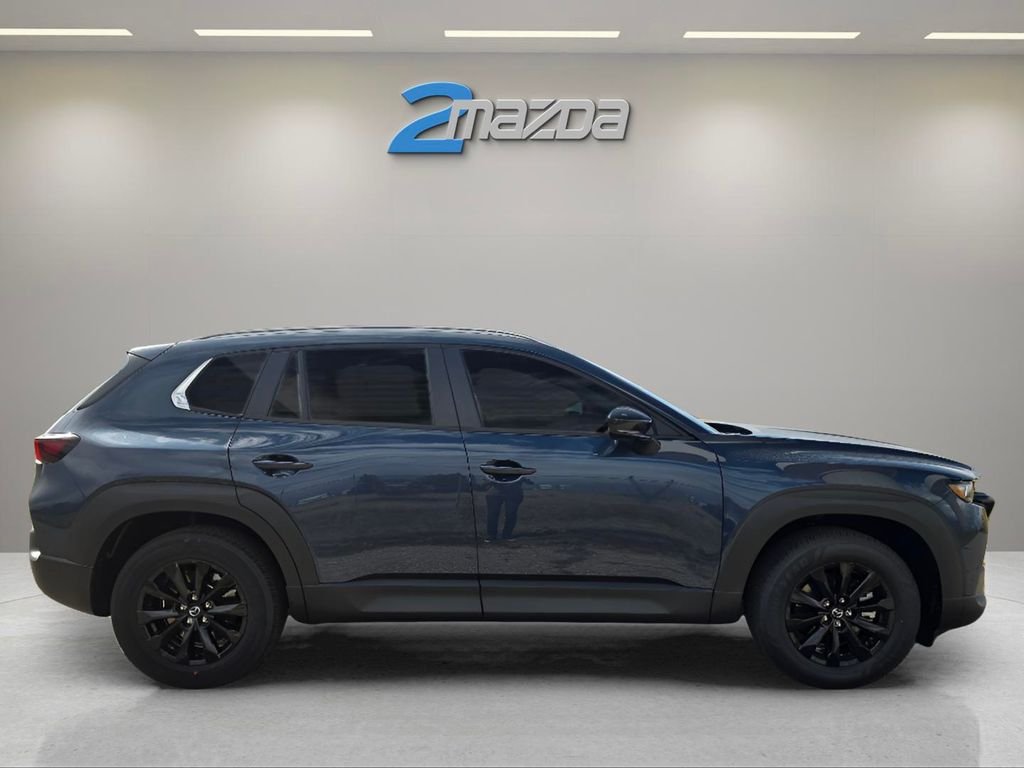 2025 Mazda CX-50 Preferred - Photo 6