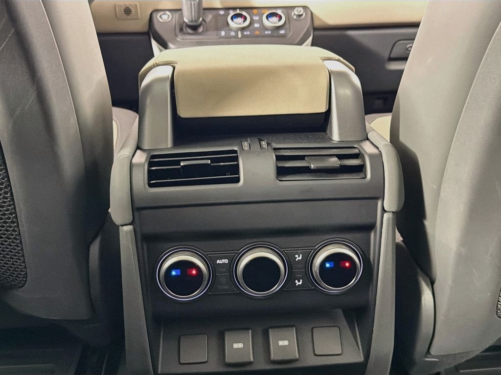 Certified Used 2023 Brown Land Rover X-Dynamic SE image 27