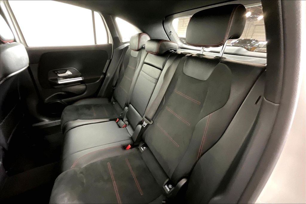 2022 Mercedes-Benz GLA GLA35 AMG - Photo 18