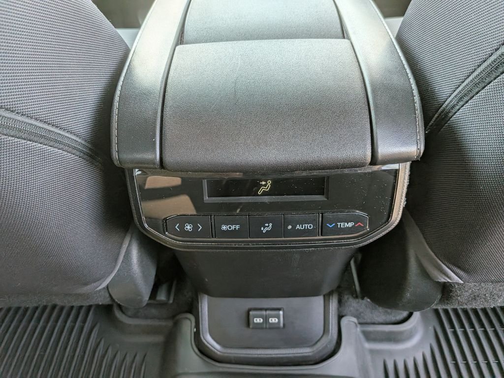 Used 2023 Gray Toyota LE image 29
