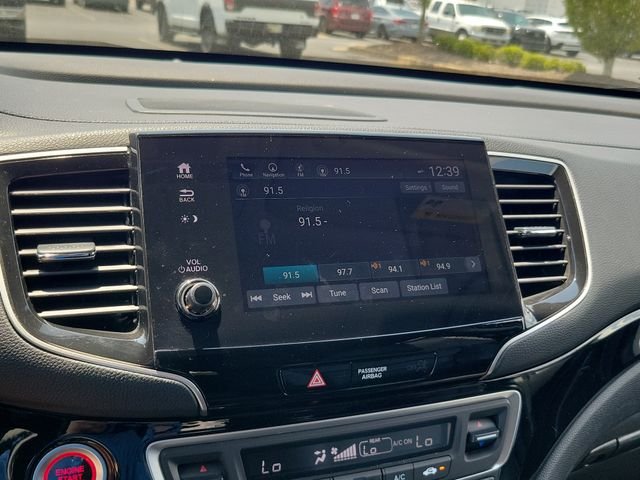 2019 Honda Pilot Touring - Photo 23