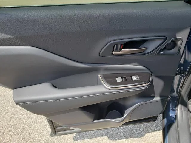 Certified Used 2025 STORM CLOUD Toyota  image 14