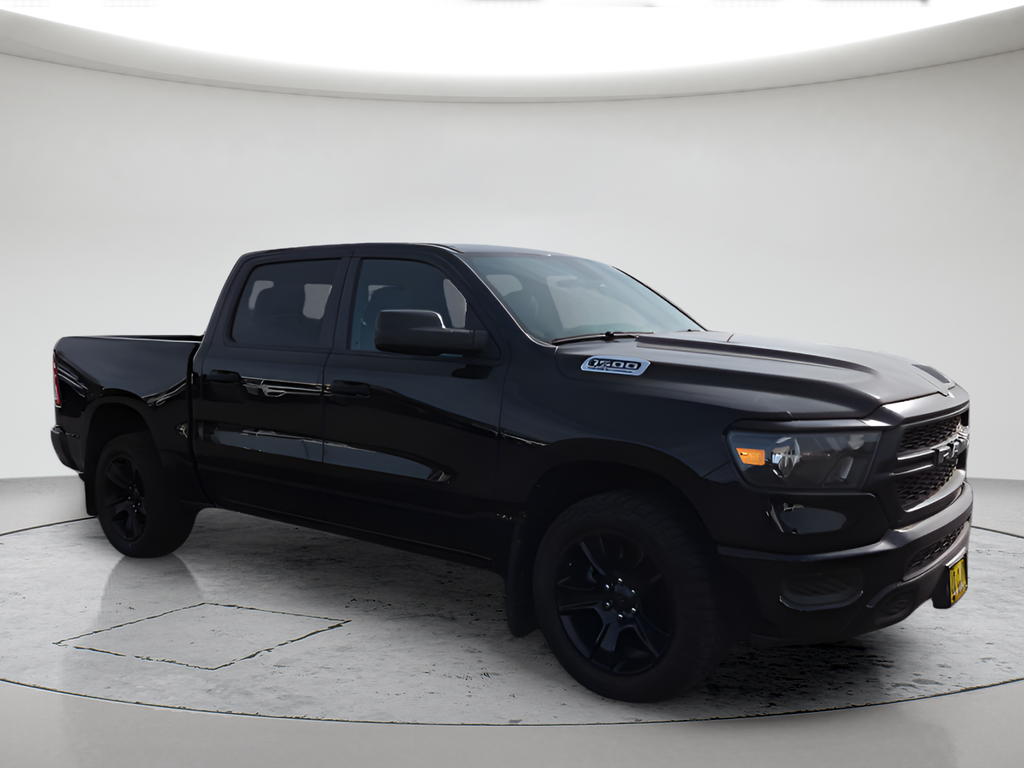 Used 2024 Black Ram Tradesman image 3