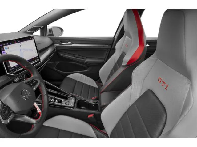 New 2026 Mythos Black Metallic Volkswagen Autobahn image 11