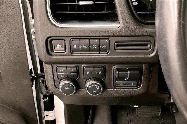 2021 Chevrolet Tahoe RST - Photo 41