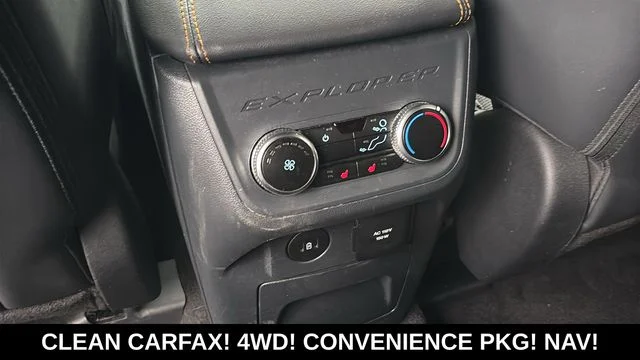 Used 2026 White Ford Tremor image 8