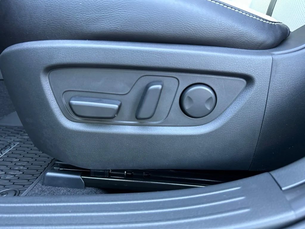 New 2026 Gray Mazda 2.5 S Premium image 15