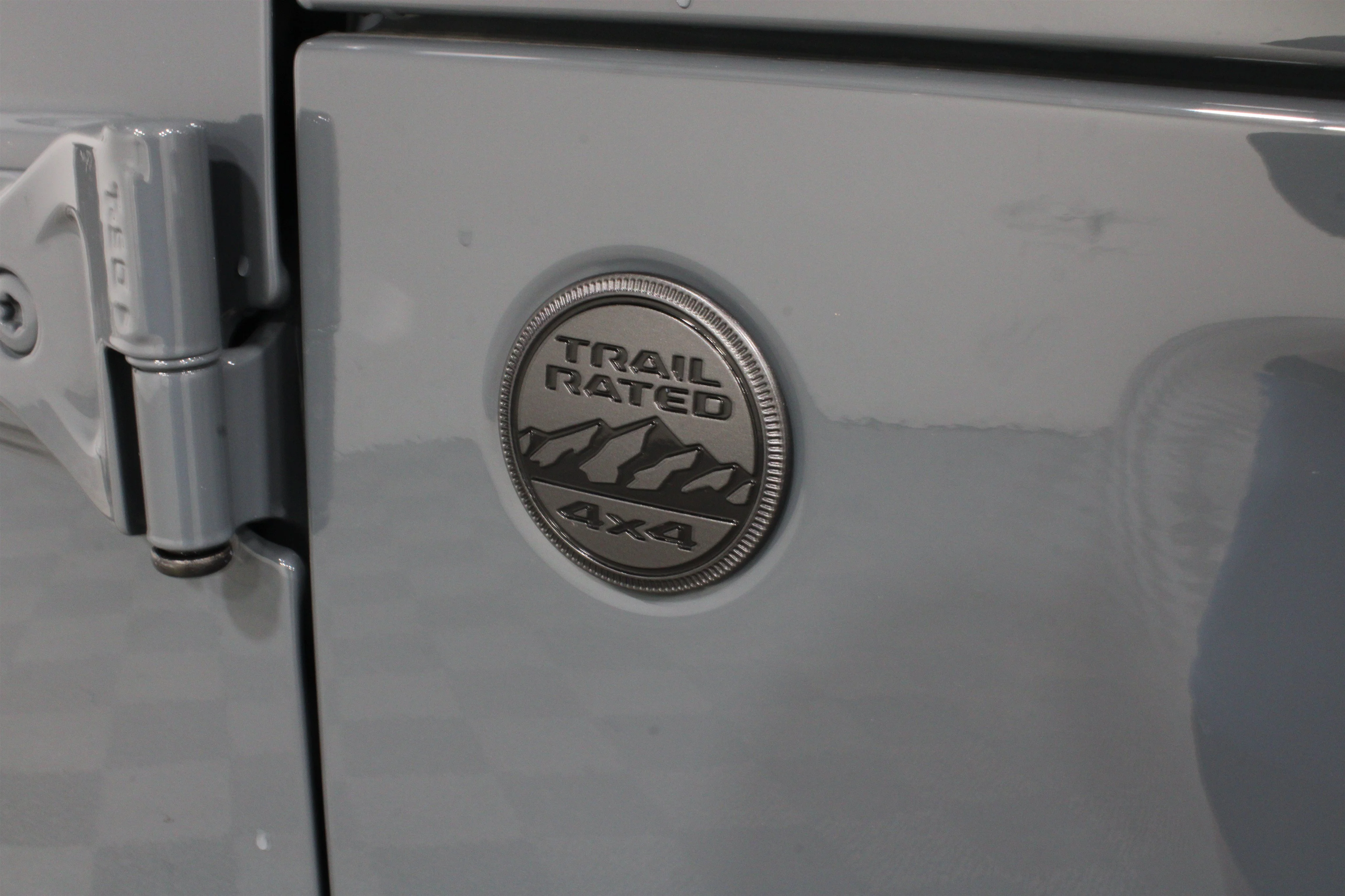 2025 Jeep Wrangler 4-Door Sport S - Photo 26