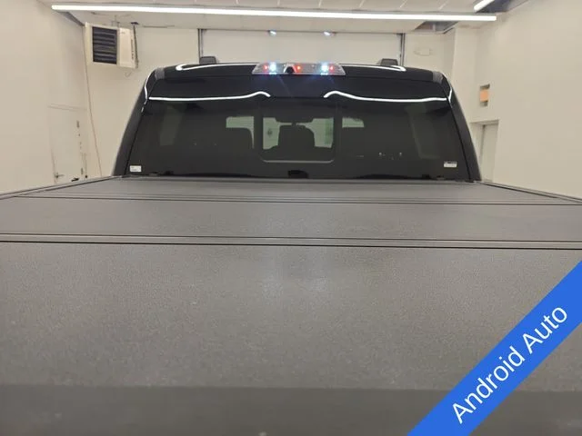 New 2026 Agate Black Metallic Ford Raptor® image 20