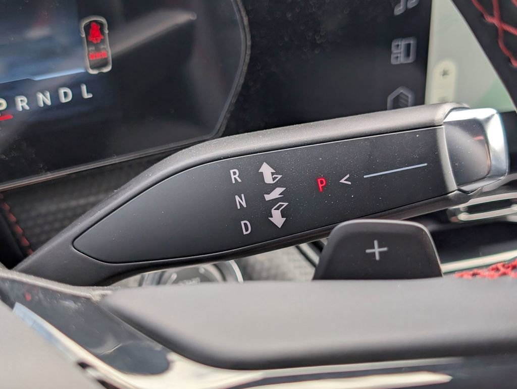 2026 Chevrolet Equinox RS - Photo 22