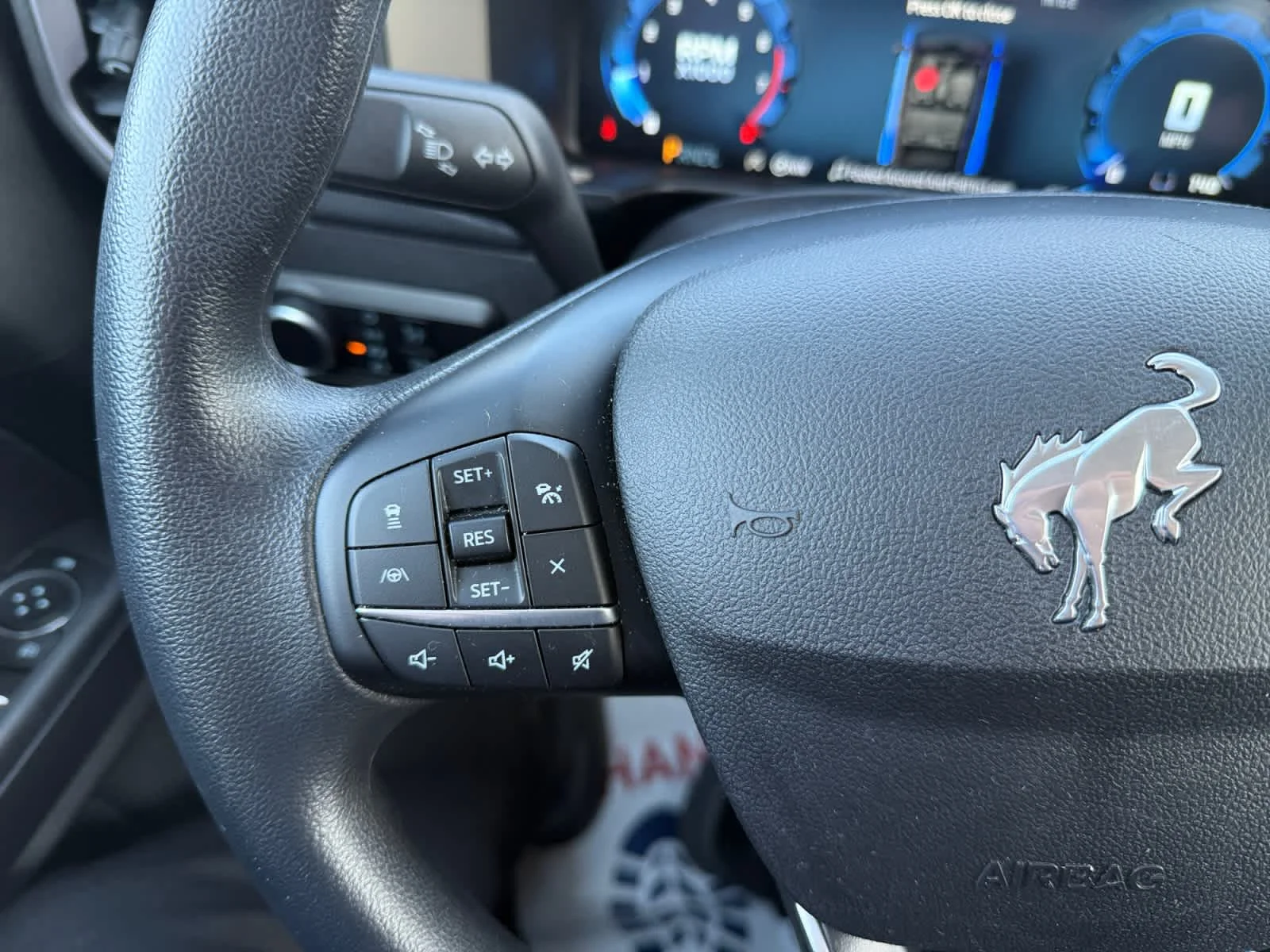 2025 Ford Bronco Sport Big Bend - Photo 20