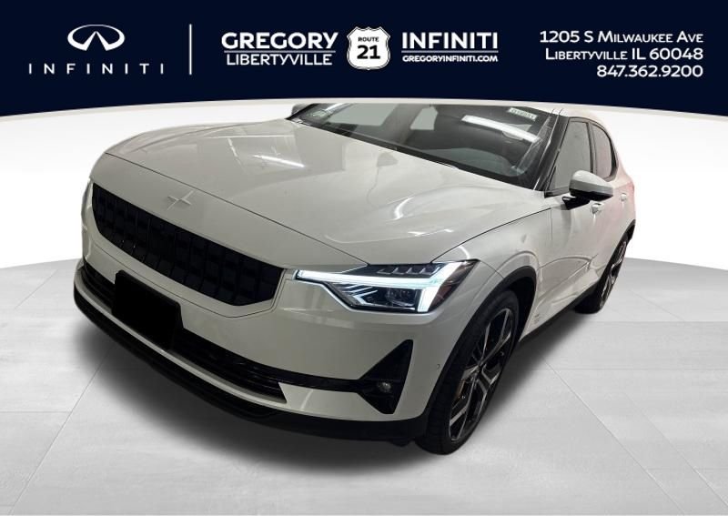 2022 Polestar 2 Base