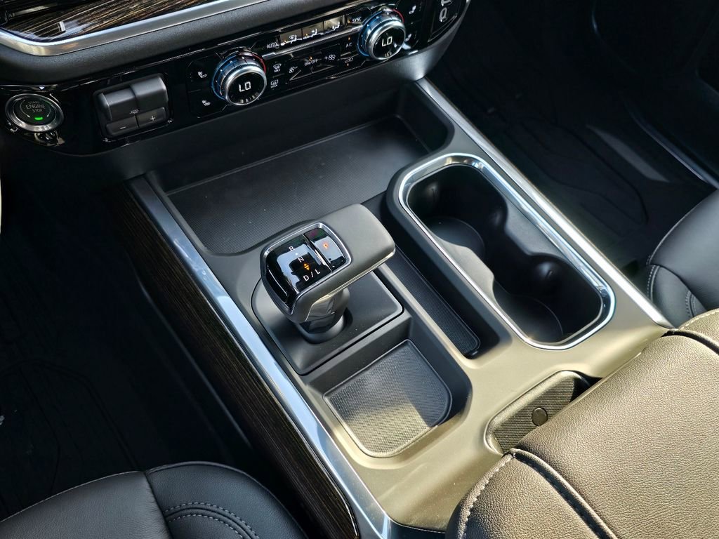 2026 GMC Sierra 1500 Elevation - Photo 25