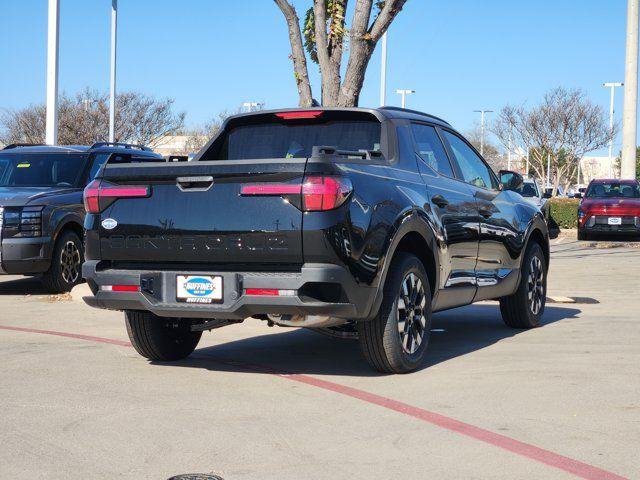 New 2026 Black Hyundai SEL FWD image 27