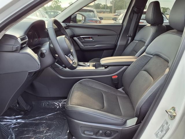 New 2026 Rhodium White Metallic Mazda 2.5 S Preferred AWD image 12