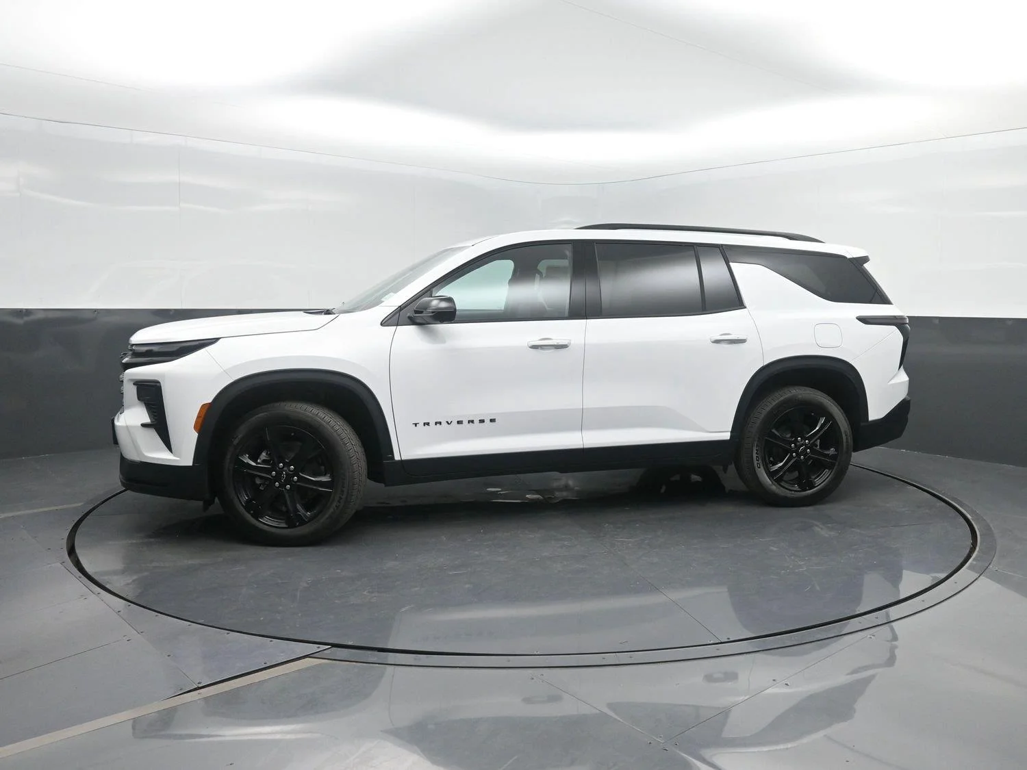 2027 Chevrolet Traverse LT - Photo 41
