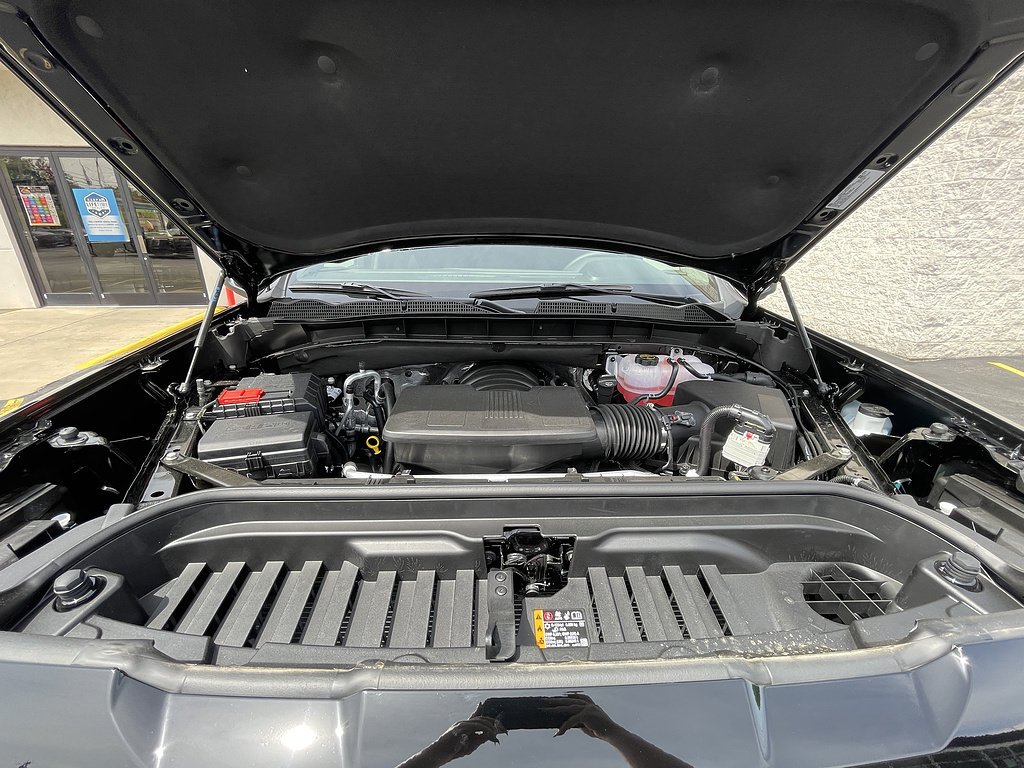 2026 GMC Sierra 1500 Elevation - Photo 14