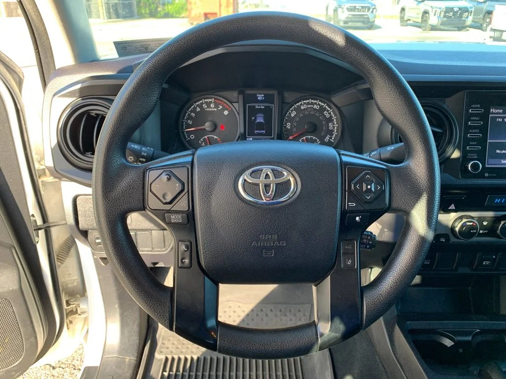 Used 2023 White Toyota SR image 27