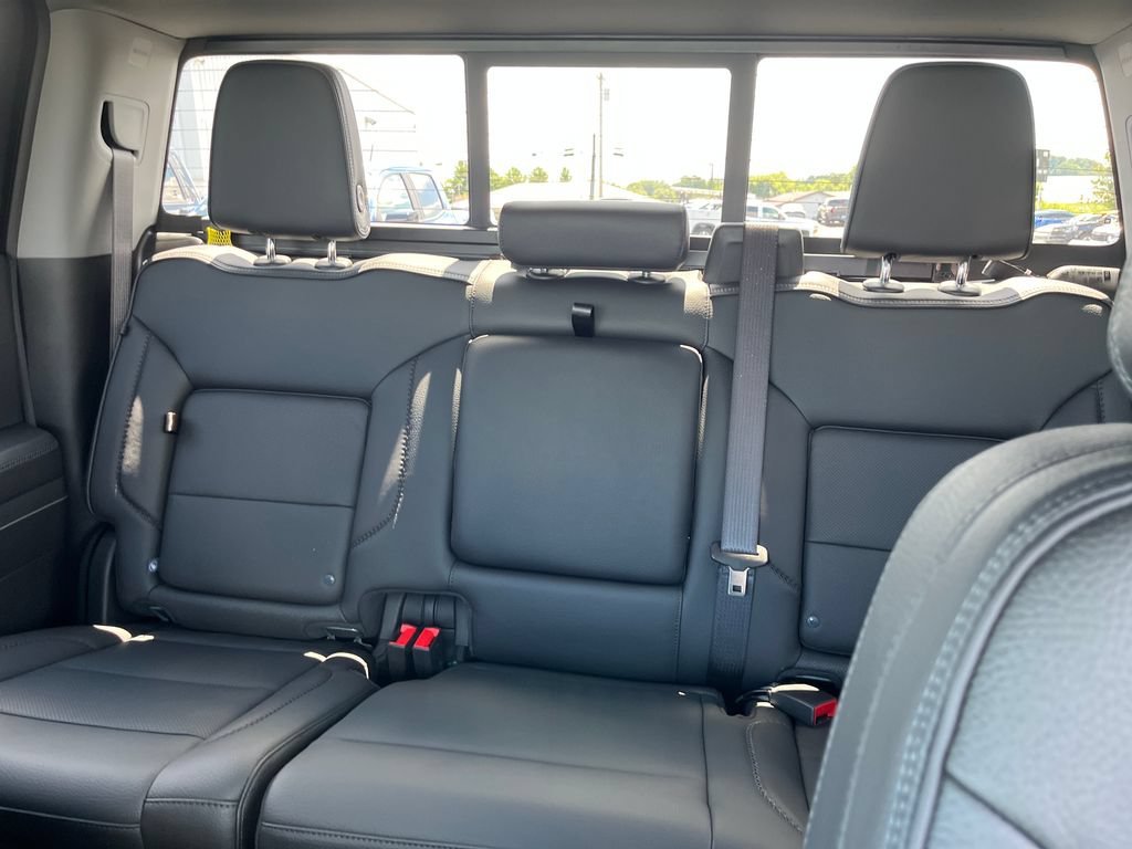 New 2026 Sterling Metallic GMC Denali image 14