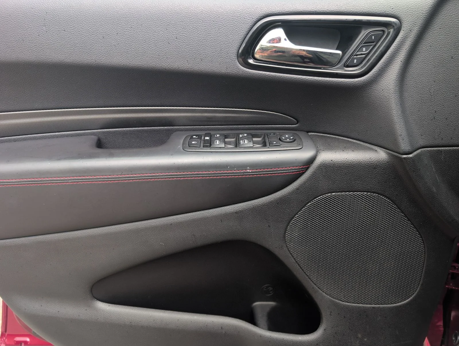 Used 2023 Red Dodge GT Plus image 15
